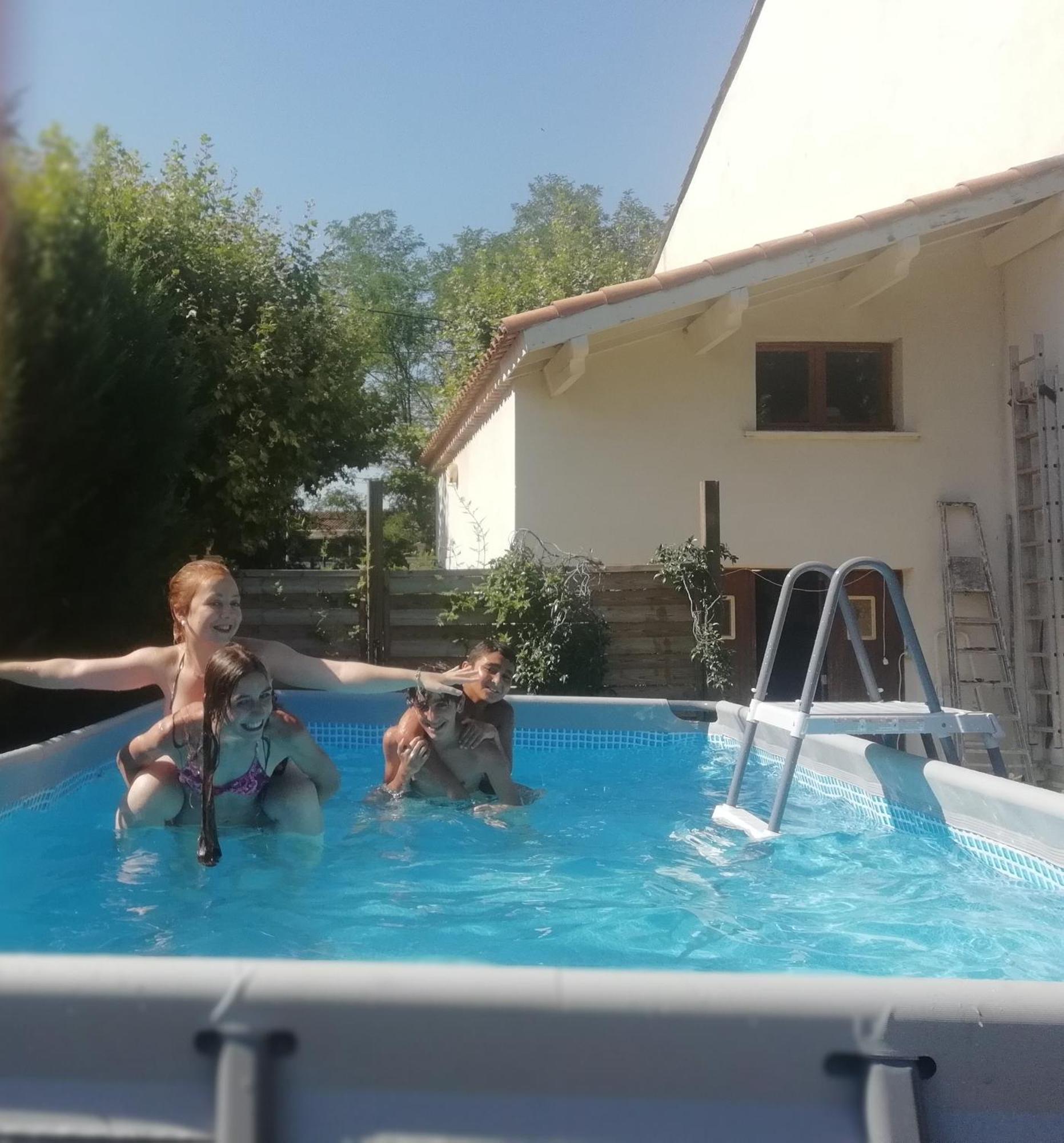 Villa Private Pool